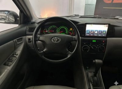 Toyota Corolla - Foto 4